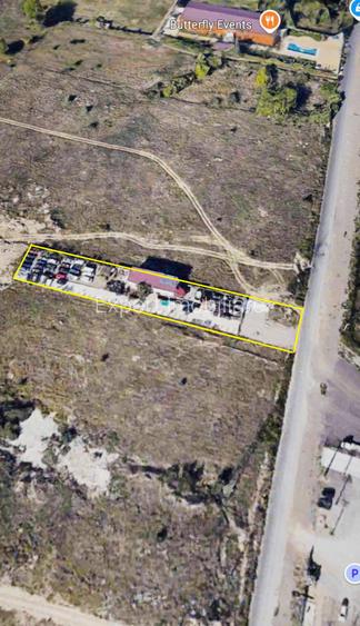 Hala cu teren Prelungirea Sos. de Centura Zona INDUSTRIALA - 3