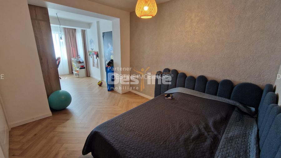 Apartament 2 camere I Mobilat Complet I Ivory Residence Pipera - 6