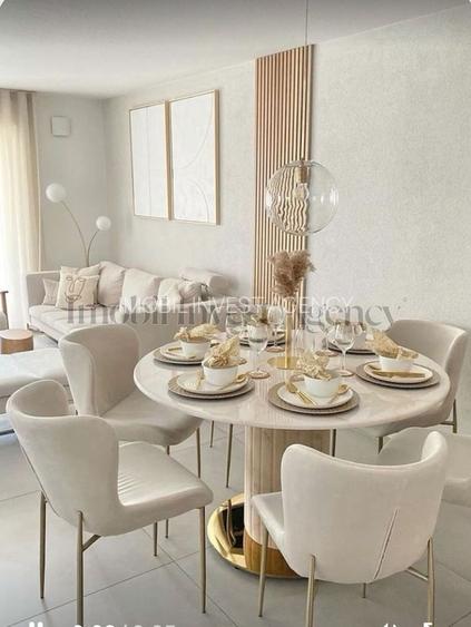 Apartament 2 camere de vanzare Pipera - 4