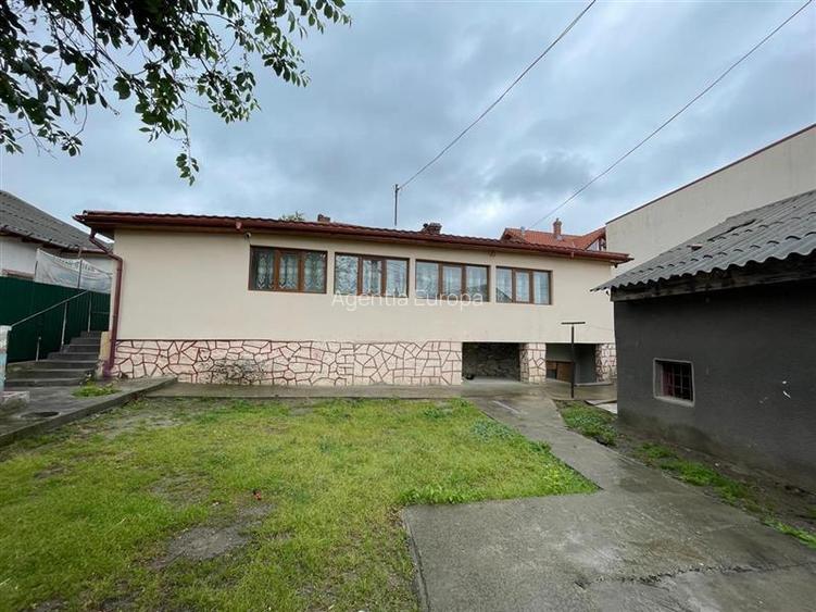 Casa de vanzare zona centrala-Tulcea - 3