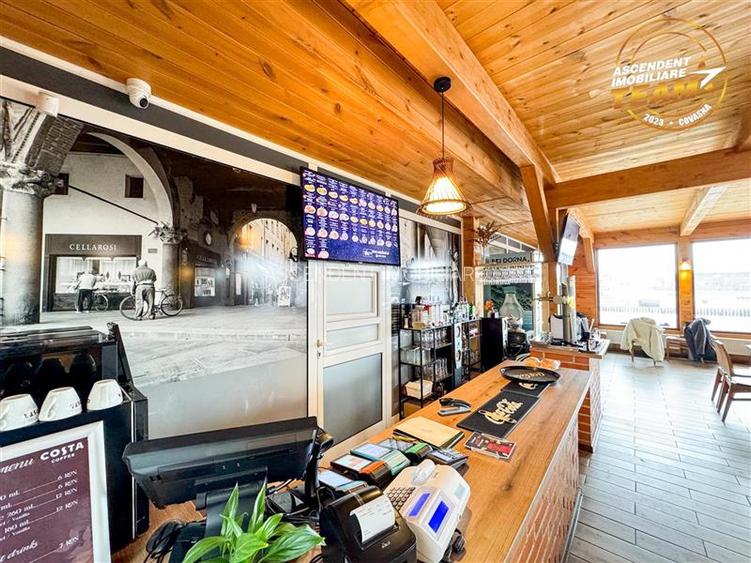 Oportunitate investitionala strategica, amplasare premium in Sfantu Gheorghe - 5