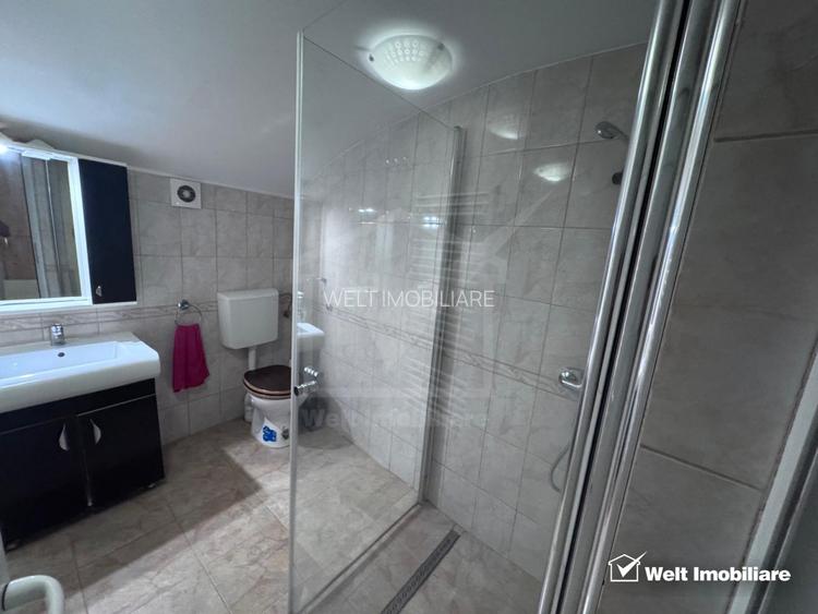 Apartament tip studio, Ultracentral, Piata Unirii - 5