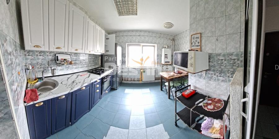 13 Septembrie-Botorani  | 3 cam | 78mp | et 8 | centrala proprie | 153.000 euro - 7