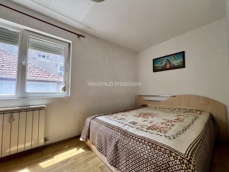 Apartament 3 camere, 42 mp utili, etaj 1 - zona Calea Sagului - 4
