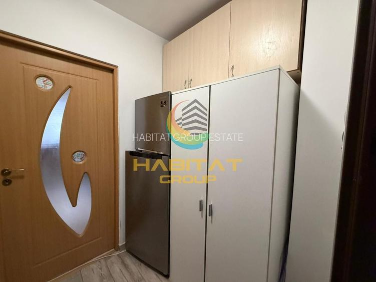 Titan inchiriere garsoniera dec.34 mp disponibila imediat - 23