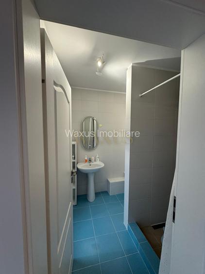 Casă individuală de închiriat |  130mp util | teren 450mp | Dezmir - 11