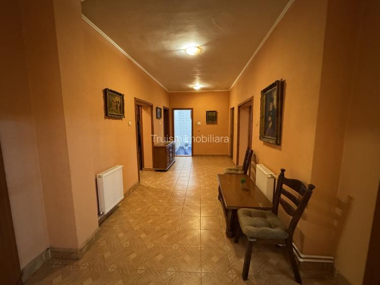 Casa cu teren de 526 mp in zona Lupeni - 7