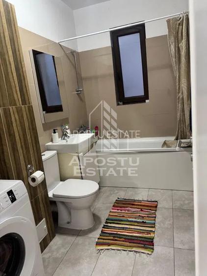 Apartament cu 2 camere, Timisoara, Calea Girocului, Centrala proprie - 5