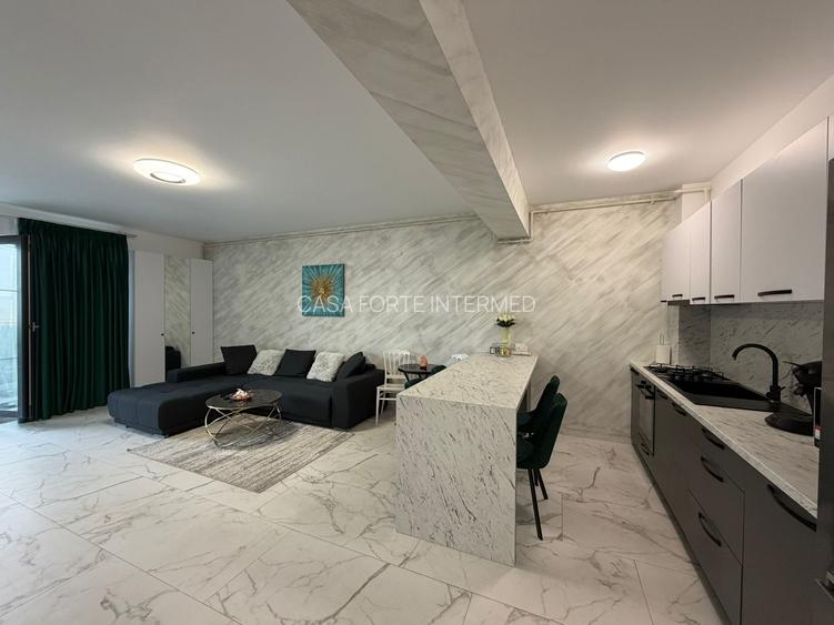 Apartament 2 camere Statiunea Mamaia zona Butoaie - 137000 euro - 10