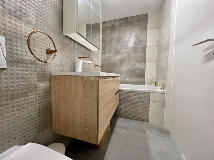 Vanzare Aprtament 3 Camere Cloud 9 Residence - 11