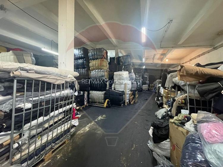 Spațiu industrial Jaristea/Odobesti - 4