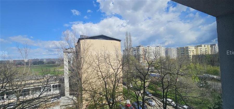 Vanzare apartament 2 camere Renovat Titan-Metrou - 21