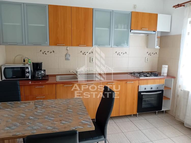 Casa individuala, de inchiriat,zona Dumbravita,Timisoara - 2