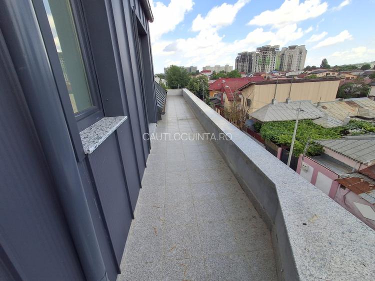 Apartament 3 Camere Obor | Doamna Ghica - 10