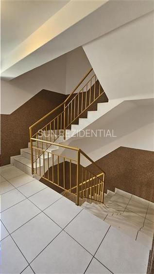 Berceni-5 minute de metrou D.Leonida, apartament 3 camere, mobilat-utilat - 40