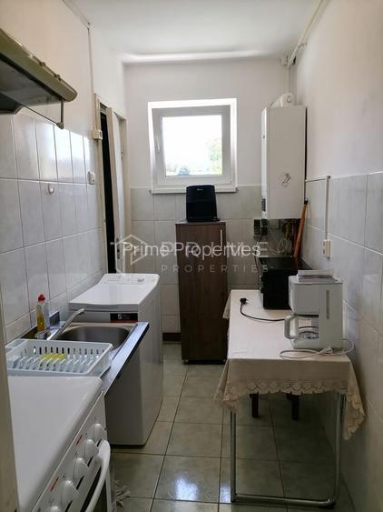 Apartament 3 camere de închiriat – Dâmbu, etaj 1, ideal pentru studenț - 14