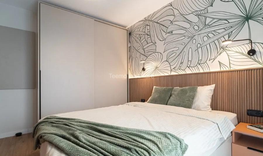 Apartament 2 camere, decomandat, 42 mp, balcon, parcare, Jiului - 2