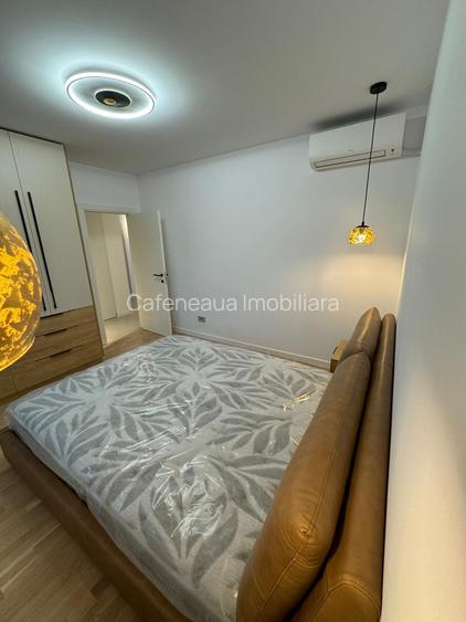 Apartament 3 camere Primaverii - 6