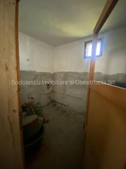 Casa individuala in zona Fratelia - 12