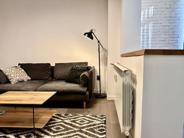 Apartament 3 camere, strada Turda 129 - 2