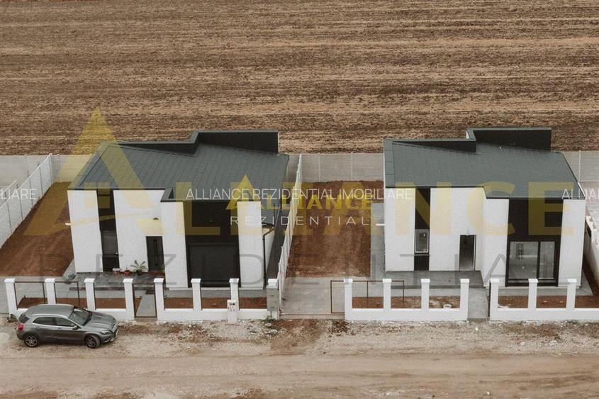 CASA INDIVIDUALA 2 BAI 2 DORMITOARE- METROU TUDOR ARGHEZI - 2