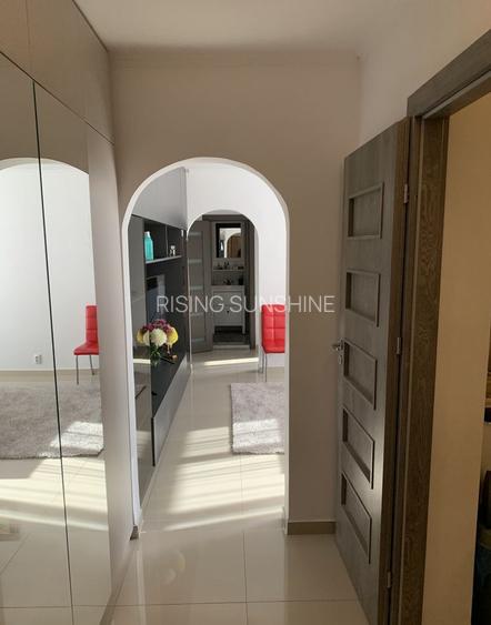 3 camere | etaj 1 | decomandat | Lujerului | 8 Min Metrou - 7