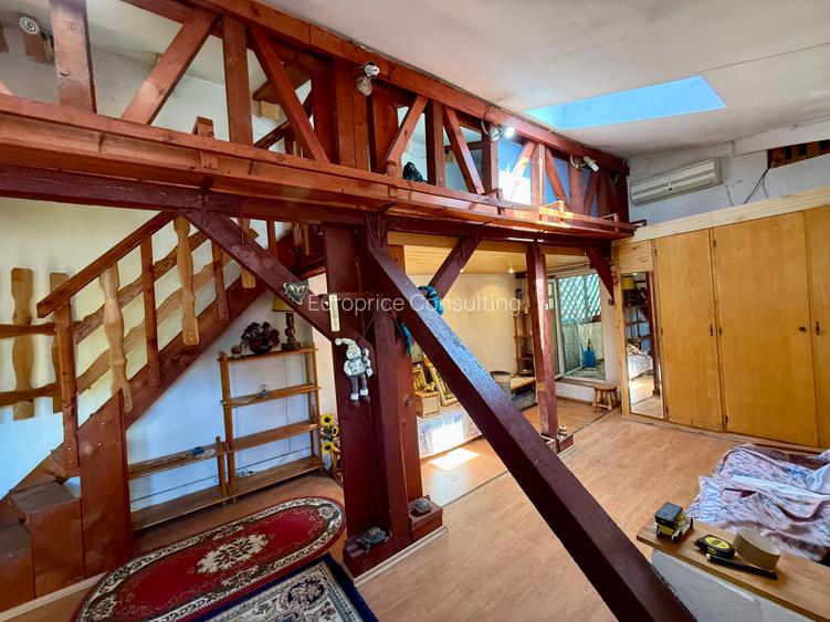 Domenii, str. Caraiman - 35