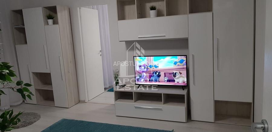 Apartament 2 camere, decomandat, zona Spitalului Judetean - Timisoara - 2