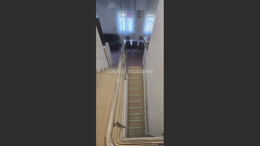 Casa individuala 4 camere  - comision 0% - 7