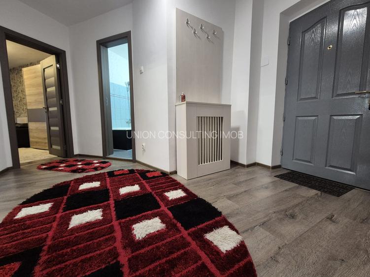 Decebal,Burebista ,Apartament doua camere - 10