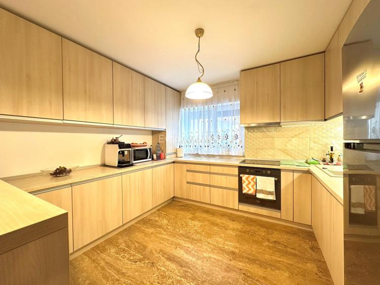 Casa in Dumbravita- mobilier de lux -pozitie excelenta - 2