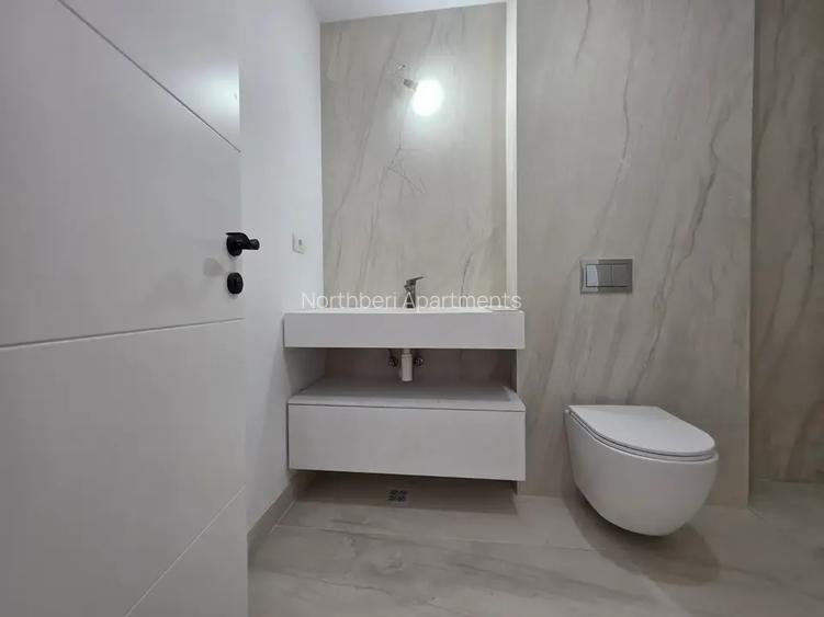 Apartament 2 camere 72.5mp tip penthouse Baneasa | langa padure si Stejarii - 8