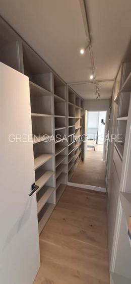 Apartament de lux, 3 camere, 2 niveluri/90 mp + 2 balcoane, cartier Buna Ziua - 9