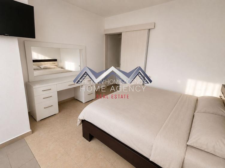 Apartament 2 camere Otopeni central | mobilat, utilat, parcare - 8