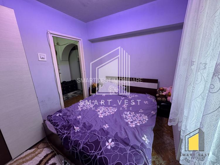 Apartament 4 camere de vanzare | 89 mp utili | Zona Micro 16 Careiului - 12