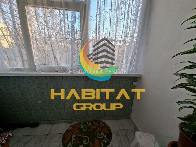 Urgent! Brancoveanu Izvorul Crisului  3 Camere Centrala Loc Parcare - 10