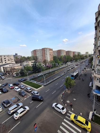 Inchiriere Apartament 2 Camere Piata Unirii Hotel Horoscop Ultracentral - 17