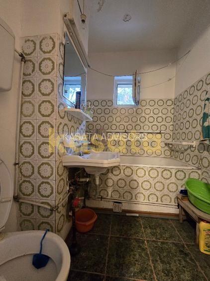 OPORTUNITATE | APARTAMENT | 3 CAMERE | METROU IANCULUI | DECOMANDAT - 9