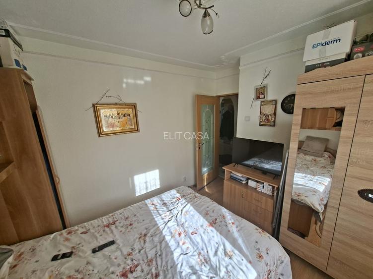 Apartament cu 2 camere, decomandat, zona Galata - 3