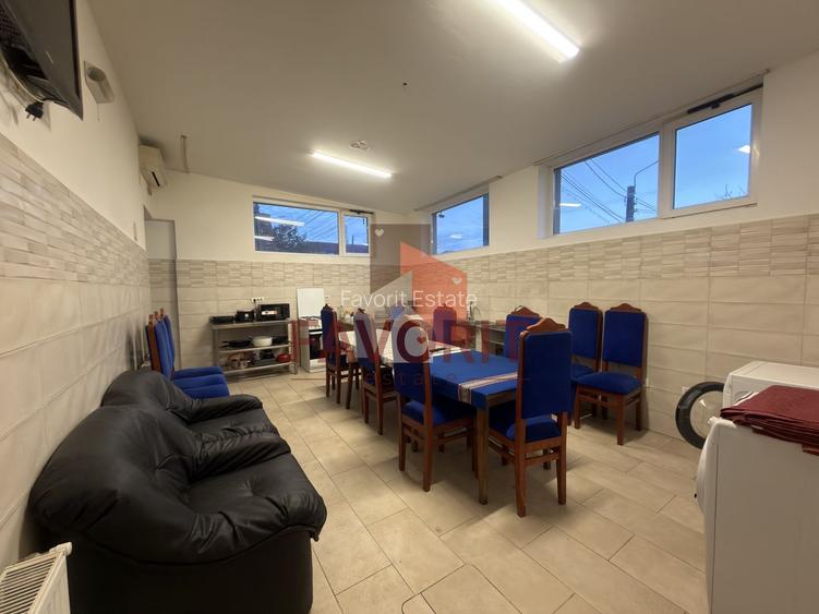 COMISION 0%. Posibilitate afacere. Disponibila imediat - 2