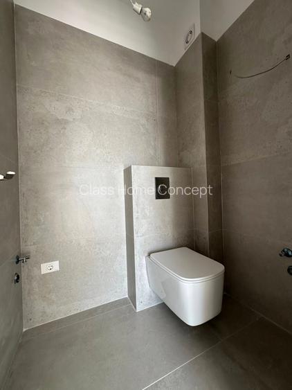 ACTE GATA- Apartament 3 camere cu 2 bai - Bloc Boutique - Lift - 8