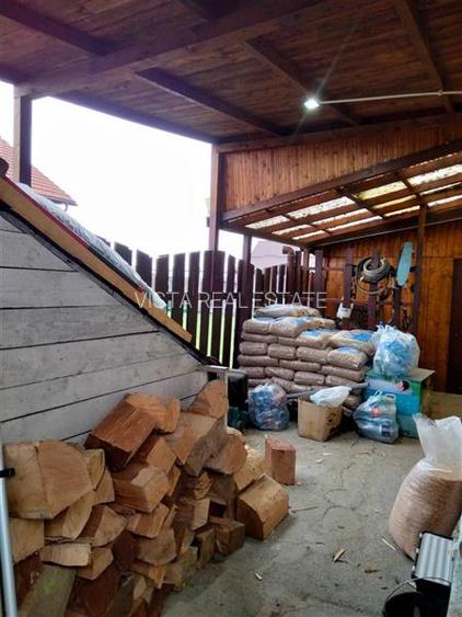 Casa deosebita cu teren generos in zona Rulmentul, Brasov - 36