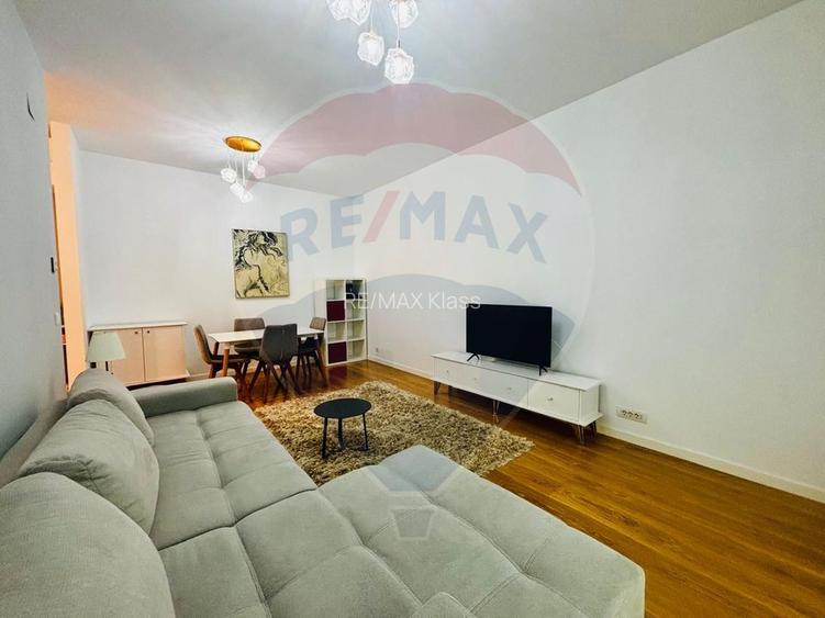 Inchiriere | 2 camere | Gradina proprie | Complex inchis - 2