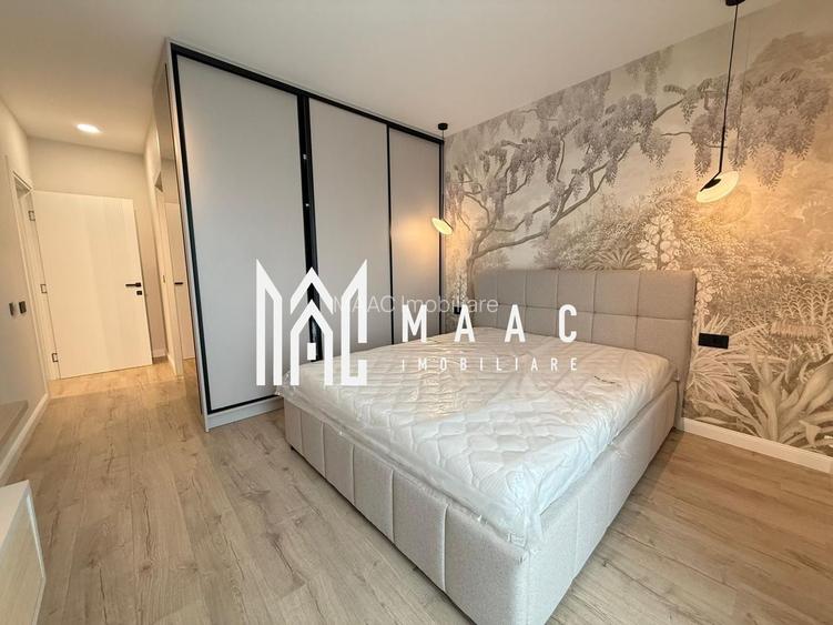 Apartament 3 camere nou | Garaj | Balcon | Boxa | Central - 3