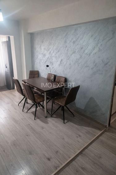 Apartament de vânzare 3 camere 57mpu mobilat parter Ampoi 3 Alba Iulia - 2