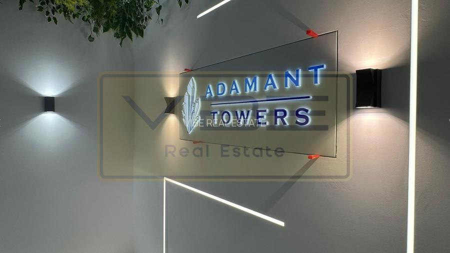 Apartament NOU 2 camere Nicolina - ADAMANT TOWERS - 25