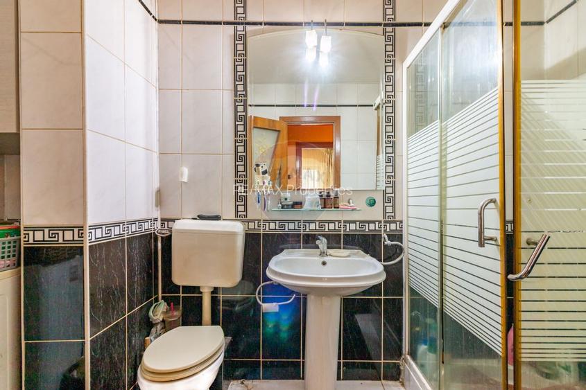 Apartament cu 2 camere de vanzare Caporal MISCA PETRE - 5