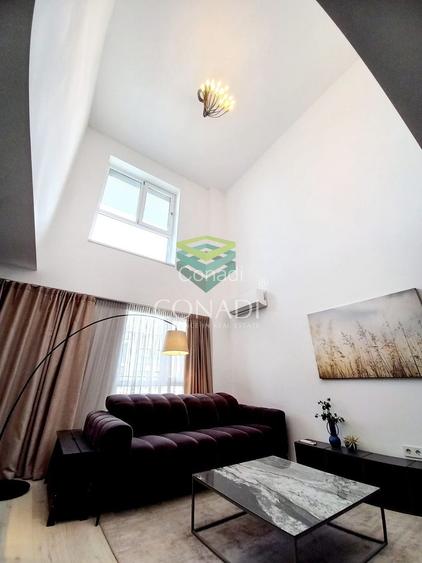 Duplex 2 camere Belvedere Residence - 12