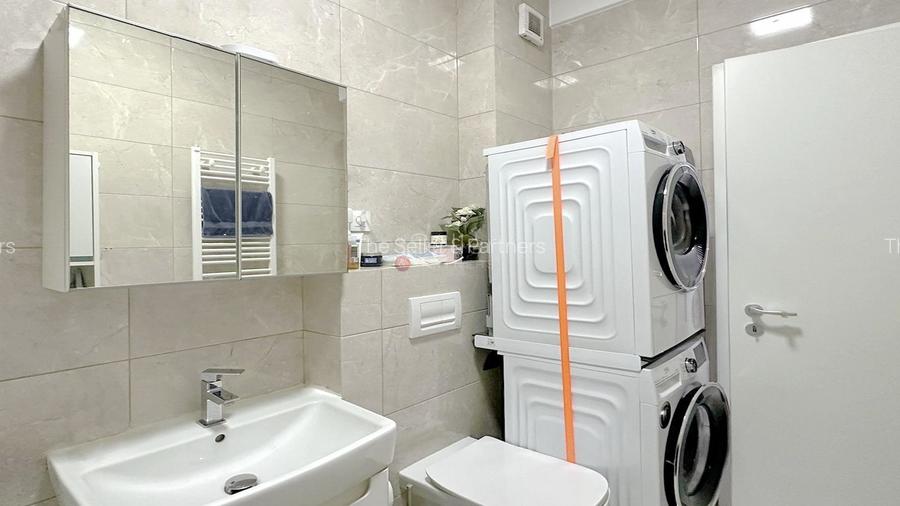 Zona Linistita Terasa Suprafata Generoasa - 20