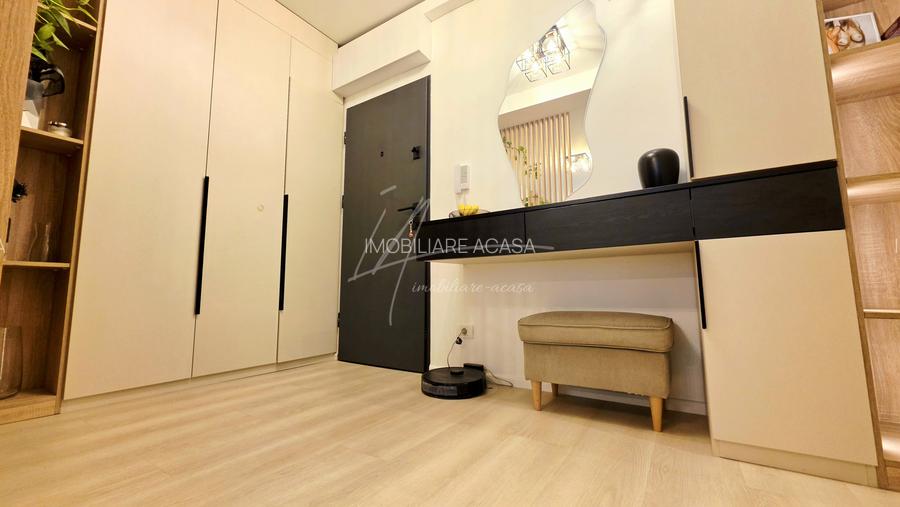 Impecabilul cere impecabil! Fii cu stil in Lac de Nuferi - 19